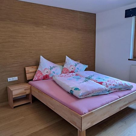 Ferienwohnung Irene ザンクト・ガレンキルヒ エクステリア 写真